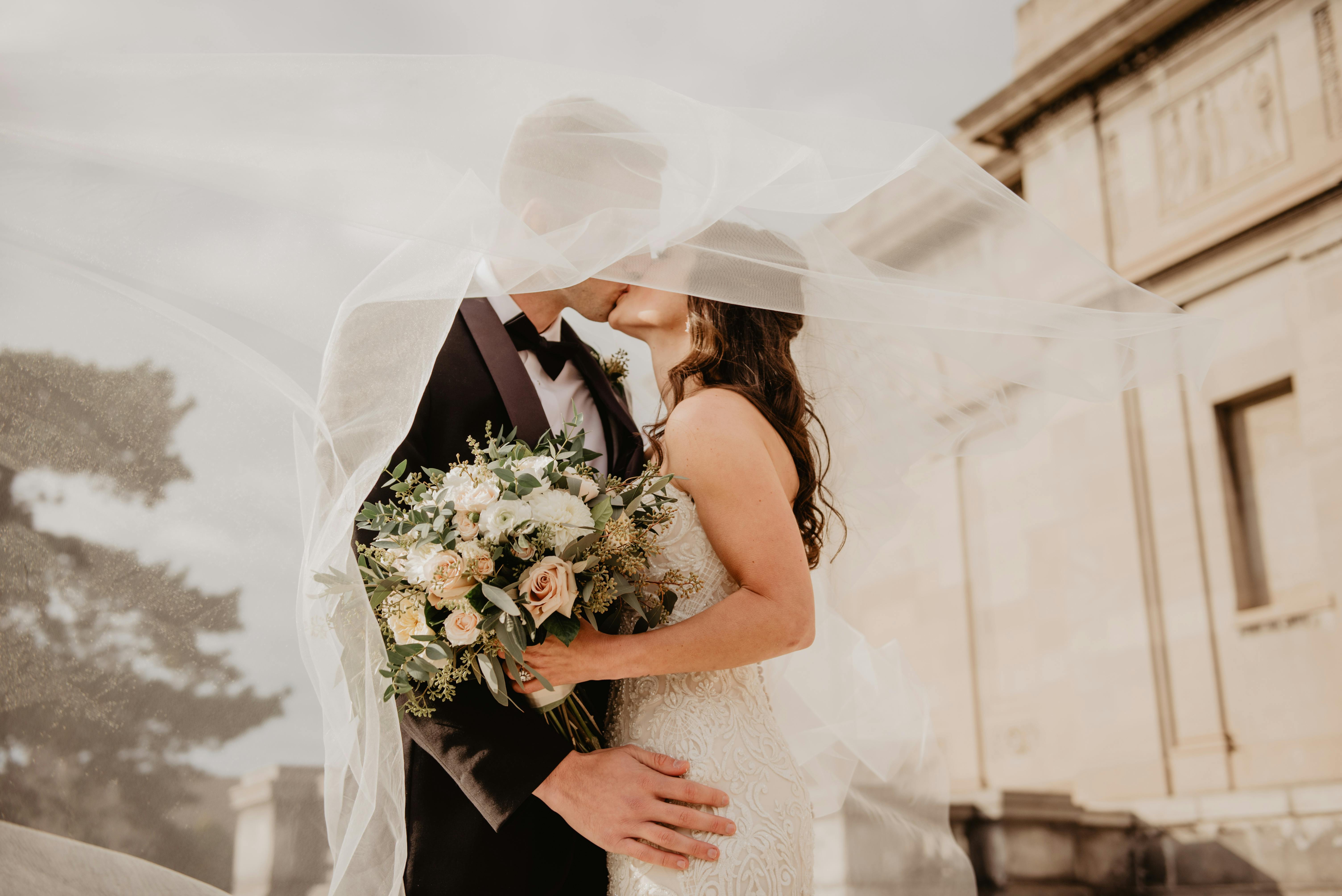 Planificación de bodas con cariño